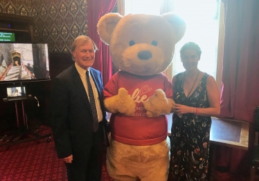 Organ Donation event